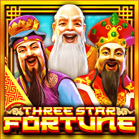 THREE STAR FORTUNE 