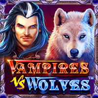 VAMPIRE VS WOLVES