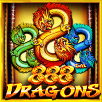 888 DRAGON'S