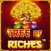 TREE OF RICHIES