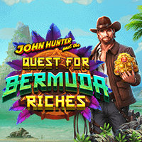 BERMUDA RICHES