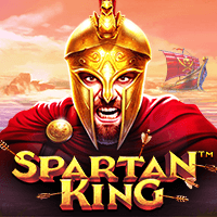 SPARTAN KING