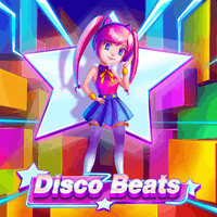 DISCO BEATS