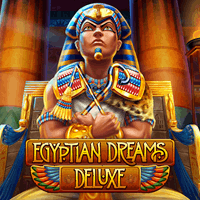 EGYPTIAN DREAMS DELUXE