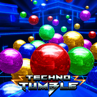 TECHNO TUMBLE